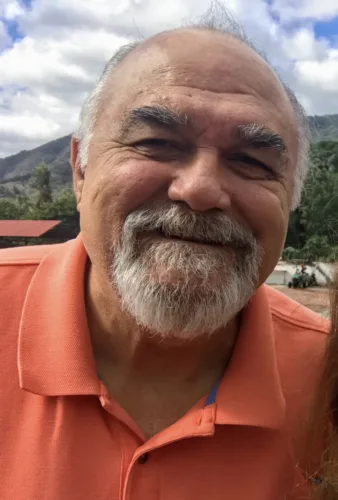 John R. Irby